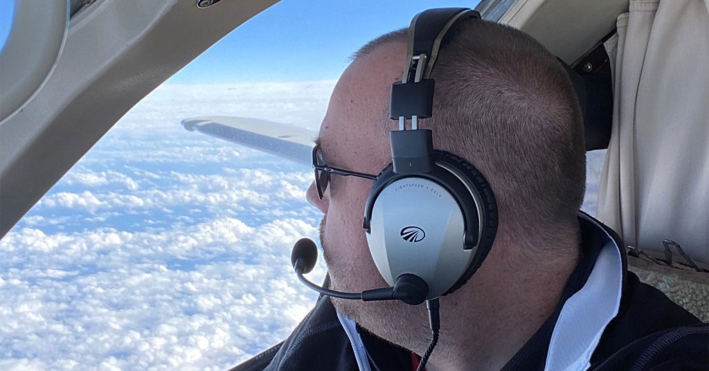 Aviation Headsets Market Insights : Enhancing Aviation Safety and Efficiency 2023-2028